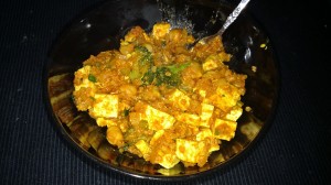indian tofu