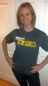 asylum