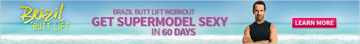 Trainer to world-famous supermodels, Leandro Carvalho combines Brazilian dance, cardio, and his own signature lower-body sculpting moves to lift, firm, and shape your behind for a rear view you've only dreamed about.