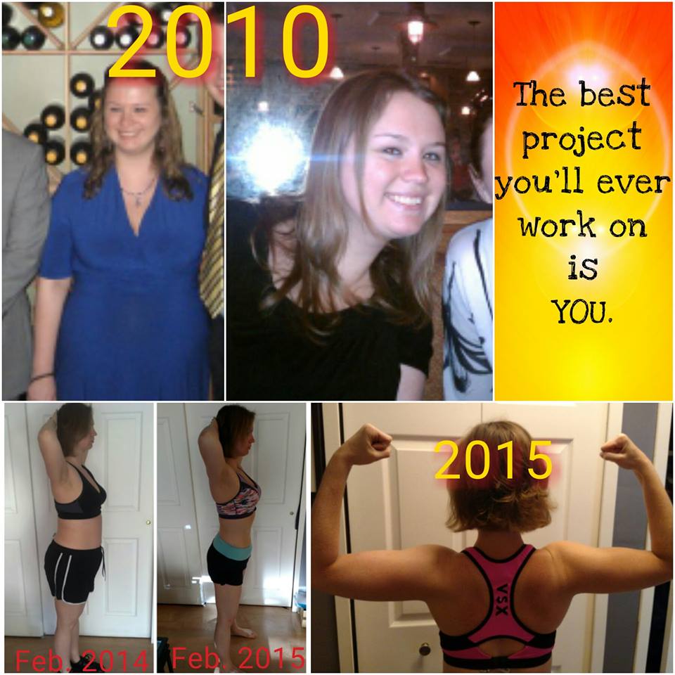 jill health weight loss Image 5