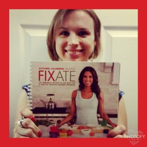 fixate