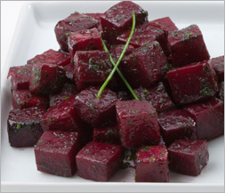 Mediterranean Roasted Beets – Distilled Jill Health and Fitness