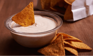 nacho-cheese