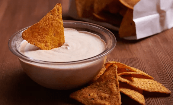 nacho-cheese